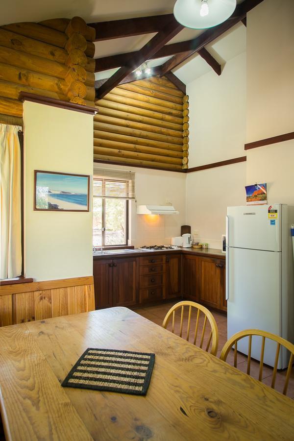 Wyadup Brook Cottages Yallingup Eksteriør bilde